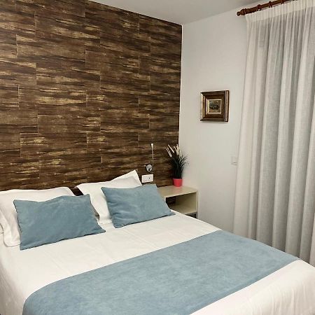 Hostal La Batuta Mogente Dış mekan fotoğraf
