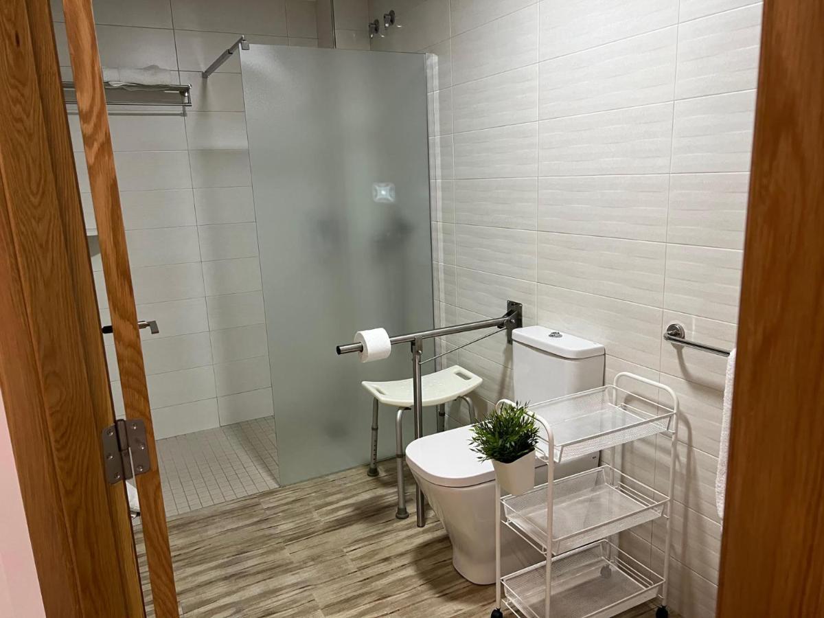 Hostal La Batuta Mogente Dış mekan fotoğraf