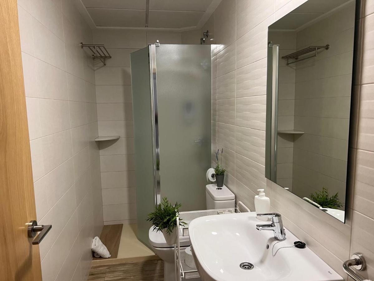 Hostal La Batuta Mogente Dış mekan fotoğraf